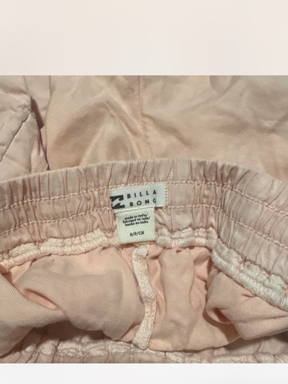 Beachy XS/S LOT: 8 ITEMS Roxy/Billabong/Hurley/swimsuits/dress/shorts/halter! - Picture 16 of 16